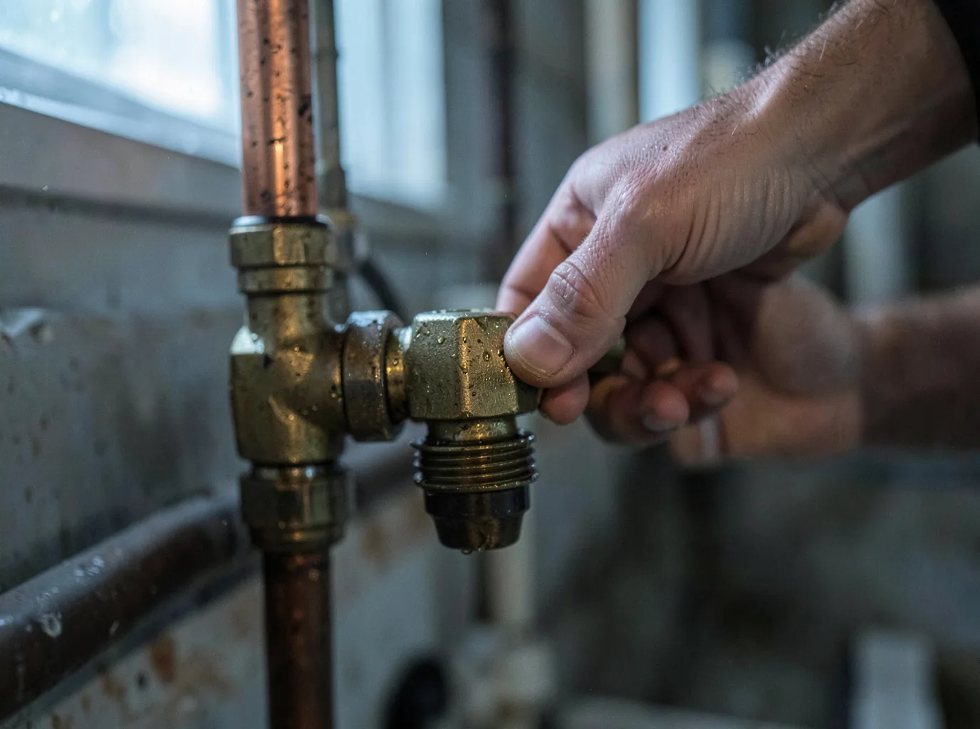 Emergency Plumber Walnut Bottom, PA FAQs